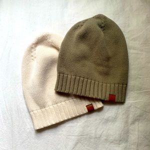 Goumi Baby Hats 0-6mo